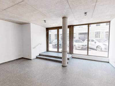 Eigentumswohnung in 1050 Wien