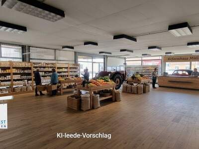 Gewerbeobjekt mieten in 8280 Fürstenfeld (Bild 2)