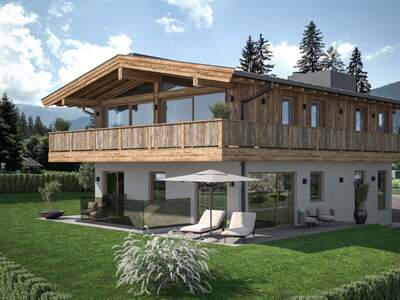 Chalet kaufen in 6363 Westendorf (Bild 2)