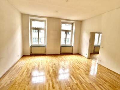 Altbauwohnung kaufen in 1070 Wien (Bild 2)