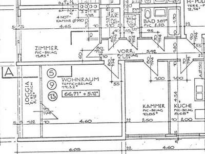 Terrassenwohnung kaufen in 3151 St. Georgen