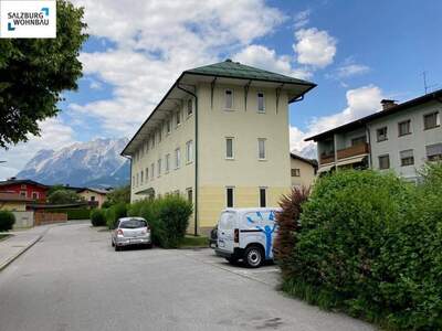 Wohnung kaufen in 5500 Bischofshofen