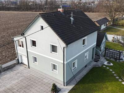 Haus kaufen in 4053 Haid