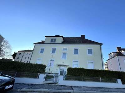 Eigentumswohnung in 7400 Oberwart