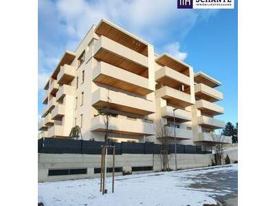 Wohnung mieten in 8075 Hart