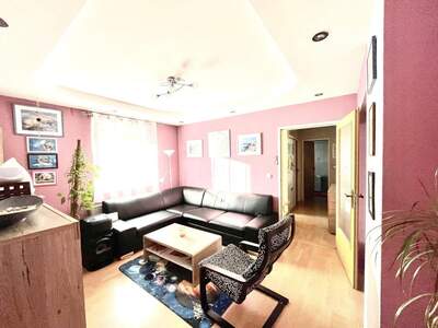 Wohnung kaufen in 7400 Oberwart