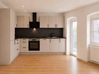Wohnung mieten in 4840 Vöcklabruck