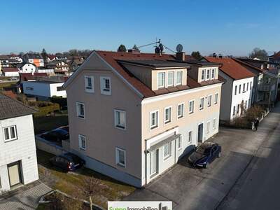 Haus kaufen in 4540 Bad Hall (Bild 2)