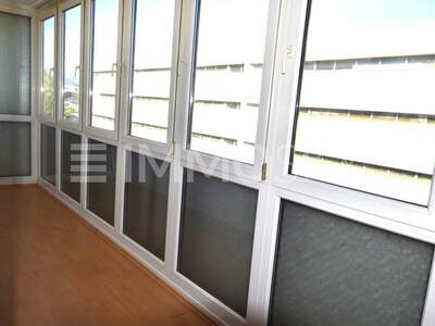 Terrassenwohnung kaufen in 4020 Linz (Bild 4)