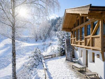 Haus kaufen in 6352 Ellmau