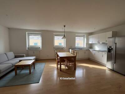 Wohnung mit Balkon mieten in 8020 Graz (Bild 1)