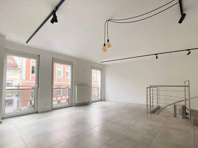 Gewerbeobjekt mieten in 8010 Graz