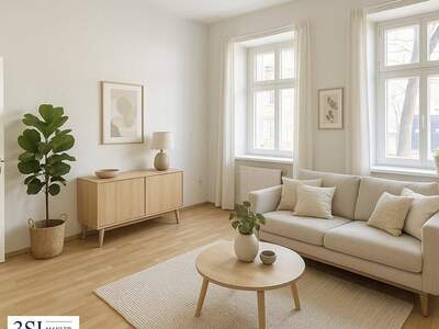 Wohnung kaufen in 1020 Wien