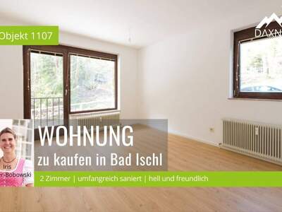 Anlageobjekt kaufen in 4820 Bad Ischl