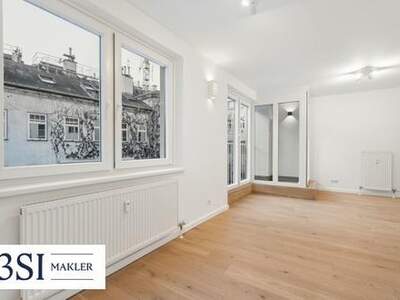 Wohnung kaufen in 1020 Wien
