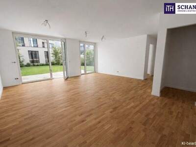 Terrassenwohnung kaufen in 2301 Groß (Bild 1)