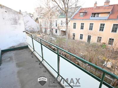 Terrassenwohnung kaufen in 1190 Wien (Bild 4)