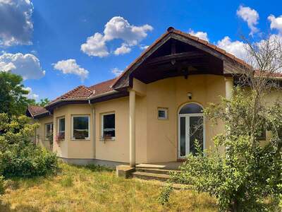 Haus mit Garten kaufen (Bild 2)