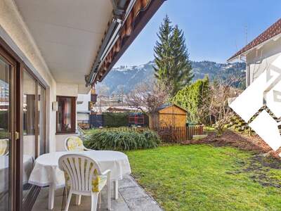 Wohnung kaufen in 6314 Wildschönau