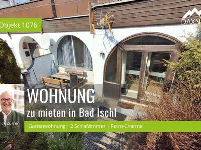 Wohnung mieten in 4820 Bad Ischl