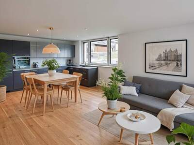 Wohnung kaufen in 6800 Feldkirch