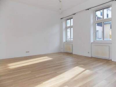 Wohnung mieten in 3400 Klosterneuburg