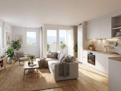 Eigentumswohnung in 9900 Lienz