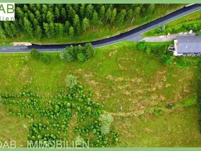 Grundstück kaufen in 9400 Wolfsberg