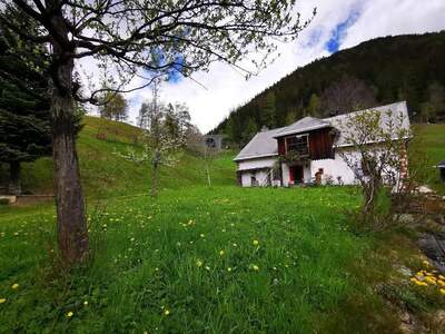 Haus provisionsfrei mieten in 9821 Obervellach