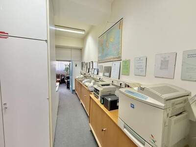 Gewerbeobjekt mieten in 1100 Wien (Bild 4)