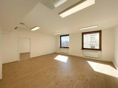 Gewerbeobjekt mieten in 1010 Wien