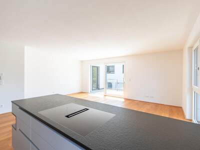 Terrassenwohnung kaufen in 1220 Wien (Bild 4)