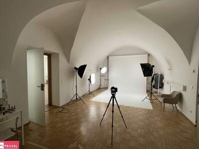 Gewerbeobjekt mieten in 8700 Leoben (Bild 1)