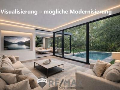 Einfamilienhaus kaufen in 2102 Klein (Bild 4)