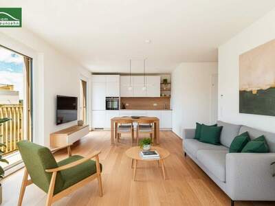 Eigentumswohnung in 1210 Wien