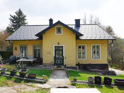 Haus kaufen in 3011 Purkersdorf (Bild 3)