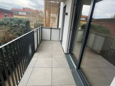 Wohnung mit Balkon mieten in 8042 Graz (Bild 4)