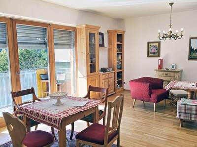 Eigentumswohnung in 6351 Scheffau (Bild 2)