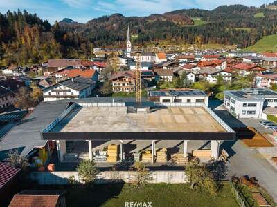 Gewerbeobjekt mieten in 6342 Niederndorf (Bild 4)