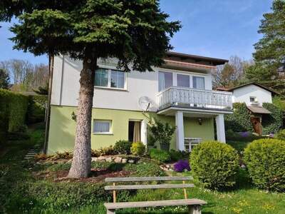 Haus kaufen in 3032 Eichgraben