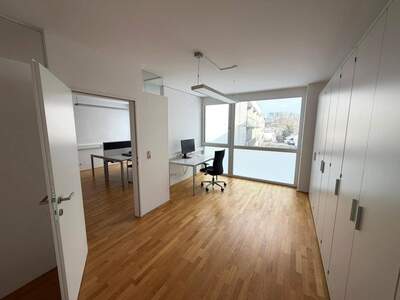 Gewerbeobjekt mieten in 4113 St. Martin