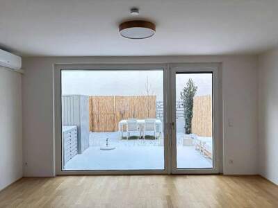 Terrassenwohnung kaufen in 1210 Wien (Bild 3)