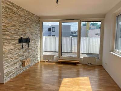 Wohnung mit Balkon mieten in 1110 Wien (Bild 2)
