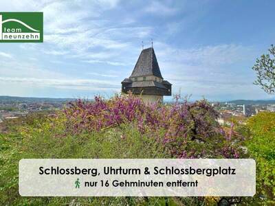 Wohnung mieten in 8020 Graz (Bild 5)