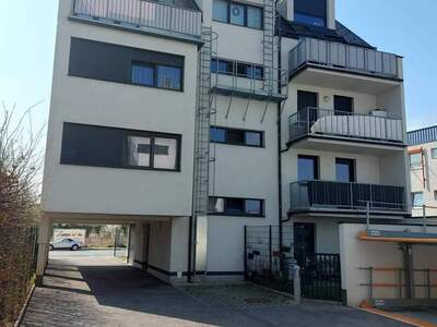 Anlageobjekt kaufen in 1210 Wien