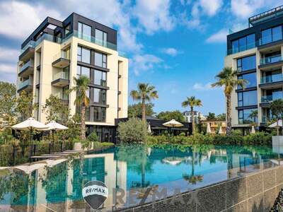 Wohnung kaufen in 9000 Varna (Bild 1)