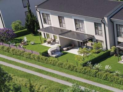 Haus mit Garten kaufen in 8073 Feldkirchen (Bild 2)