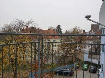 Terrassenwohnung mieten in 4030 Linz (Bild 3)