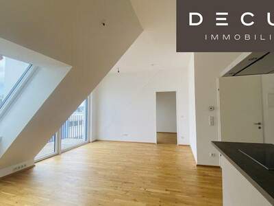 Terrassenwohnung mieten in 1150 Wien (Bild 4)