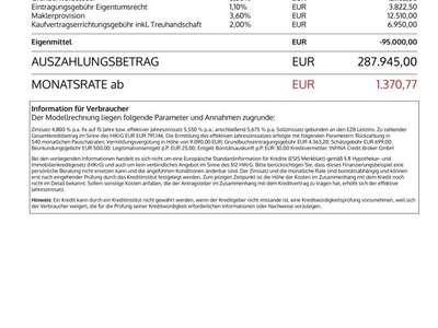 Eigentumswohnung in 6410 Telfs (Bild 3)